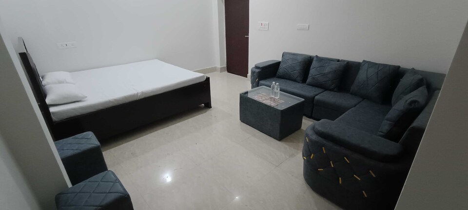 Spot On  Kalash Hotel and Resort, Aurangabad - Bihar, Aurangabad - Bihar