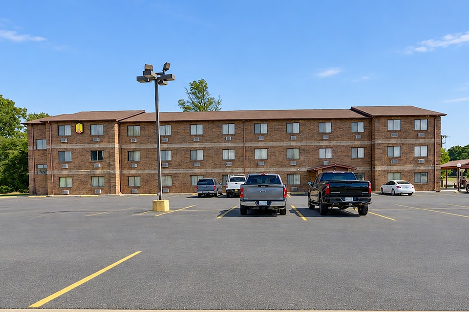 Rockwood Inn Kennett I 55 Near Blytheville, Kennett MO, Kennett MO