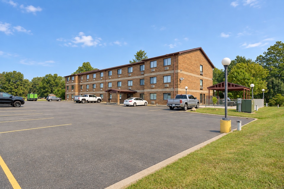 Rockwood Inn Kennett I 55 Near Blytheville, Kennett MO, Kennett MO
