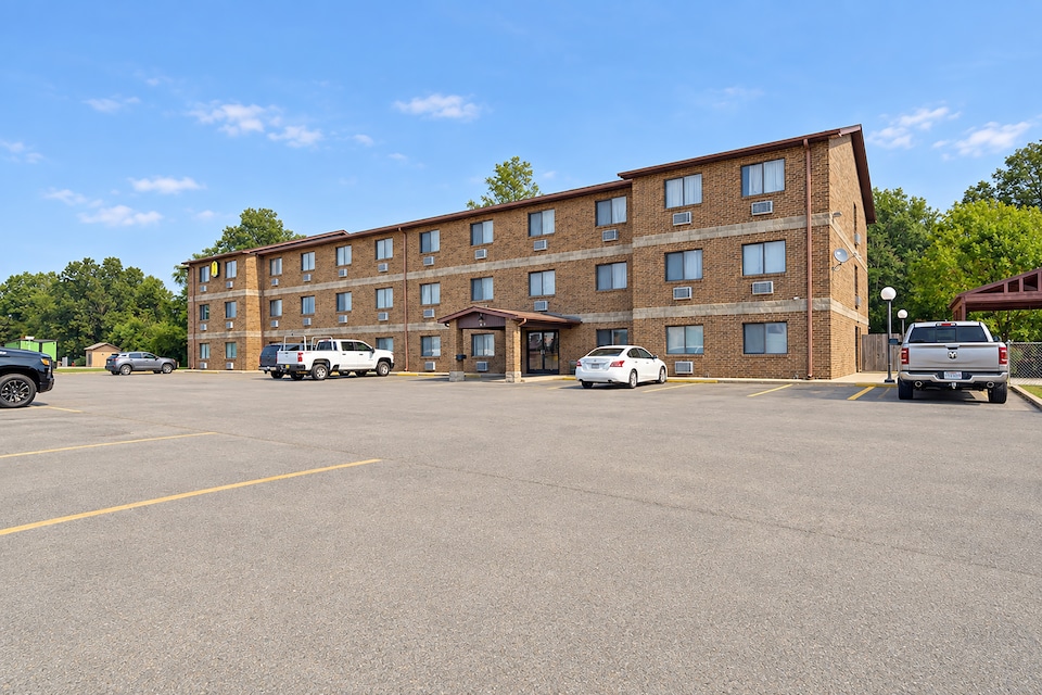 Rockwood Inn Kennett I 55 Near Blytheville, Kennett MO, Kennett MO