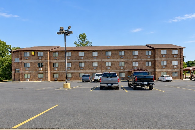 Rockwood Inn Kennett I 55 Near Blytheville
