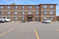 Rockwood Inn Kennett I 55 Near Blytheville