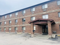 Rockwood Inn Kennett I 55 Near Blytheville