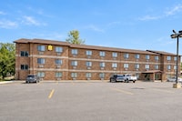 Rockwood Inn Kennett I 55 Near Blytheville