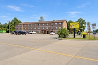 Rockwood Inn Kennett I 55 Near Blytheville