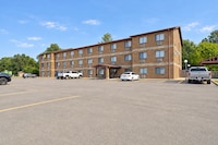 Rockwood Inn Kennett I 55 Near Blytheville