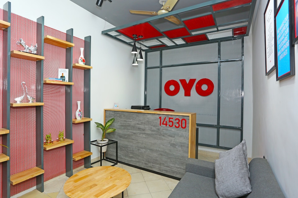 LIVE AS GRG1802, Old Gurgaon, Gurgaon