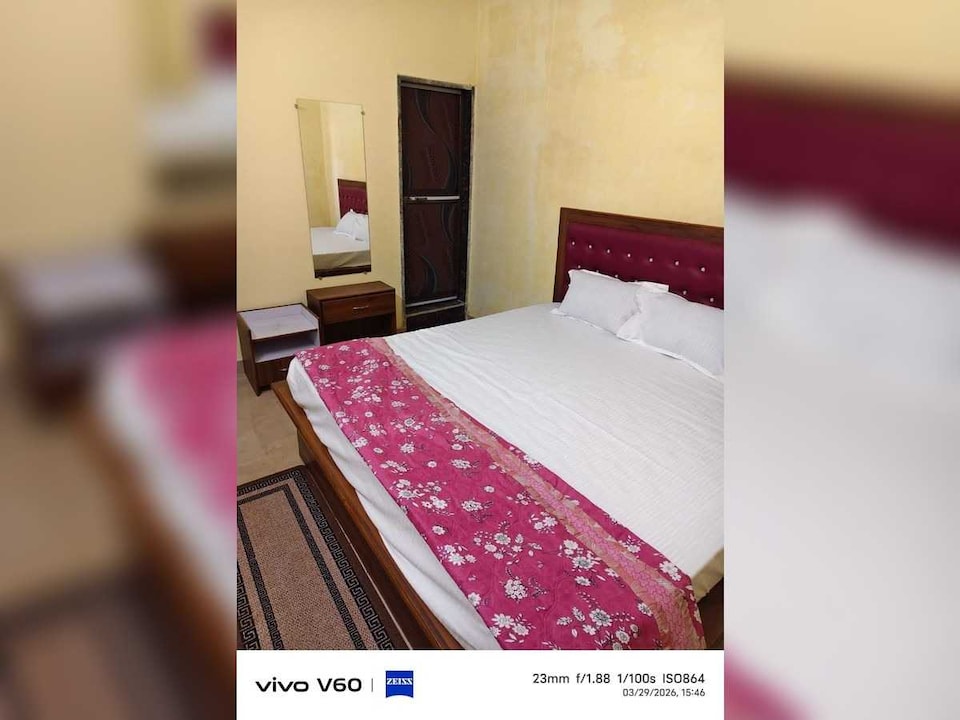 Spot On Star Rama Inn , Vijay Nagar - Jabalpur, Jabalpur