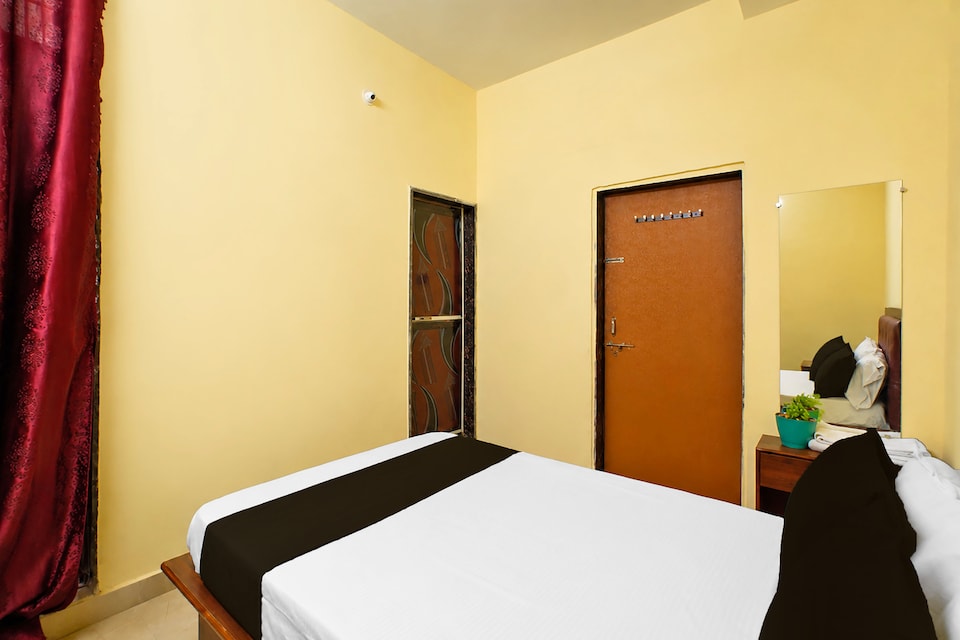 Spot On Star Rama Inn , Vijay Nagar - Jabalpur, Jabalpur