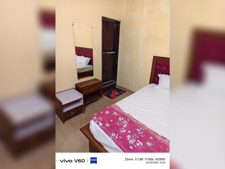 Spot On Star Rama Inn , Vijay Nagar - Jabalpur, Jabalpur