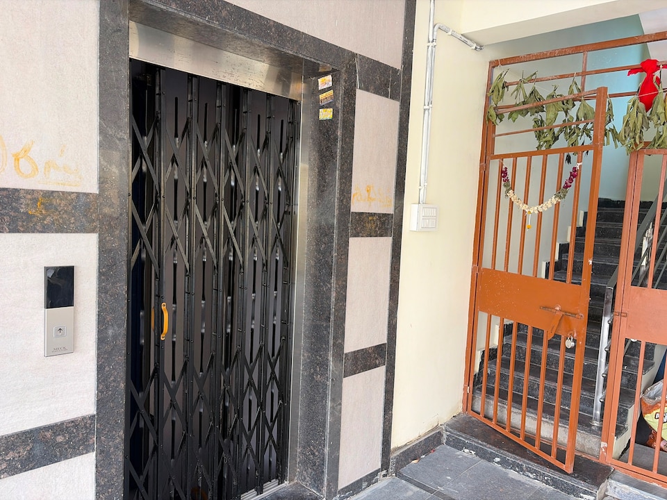 Hotel O Nampally Grand, LB Nagar-Uppal, Hyderabad