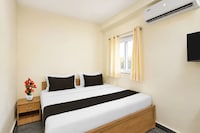 Hotel O Nampally Grand