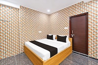 Hotel O Nampally Grand