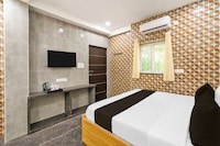 Hotel O Nampally Grand
