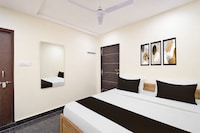 Hotel O Nampally Grand