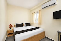 Hotel O Nampally Grand