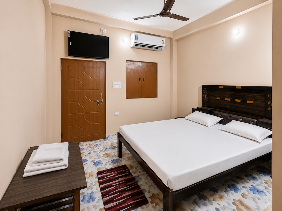 Hotel O Omkareshwar Mahadev, Sitapur, Sitapur