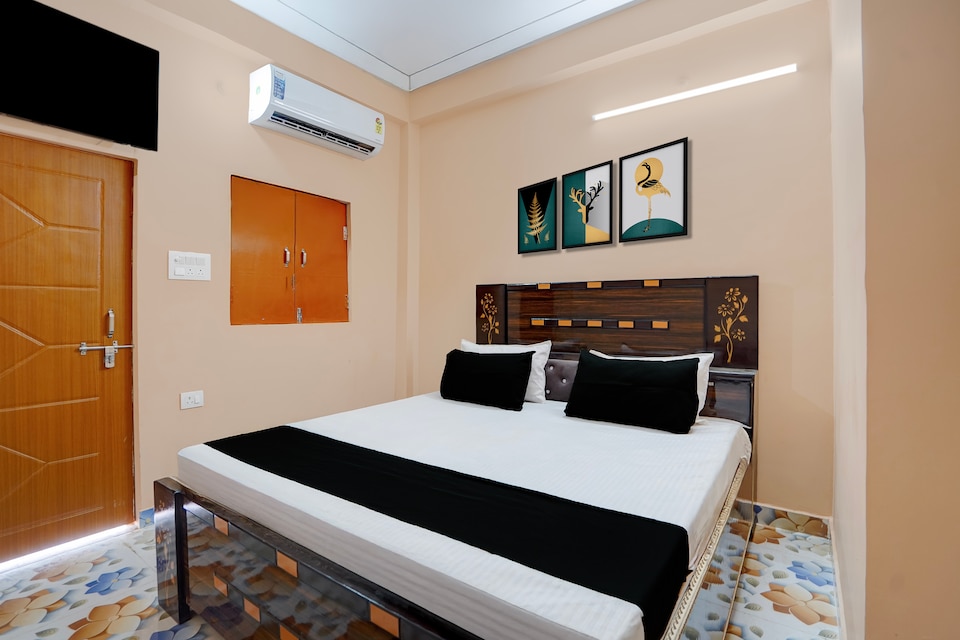 Hotel O Omkareshwar Mahadev, Sitapur, Sitapur
