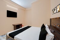 Hotel O Omkareshwar Mahadev