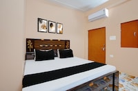 Hotel O Omkareshwar Mahadev