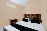 Hotel O Omkareshwar Mahadev
