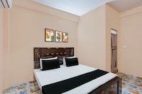 Hotel O Omkareshwar Mahadev