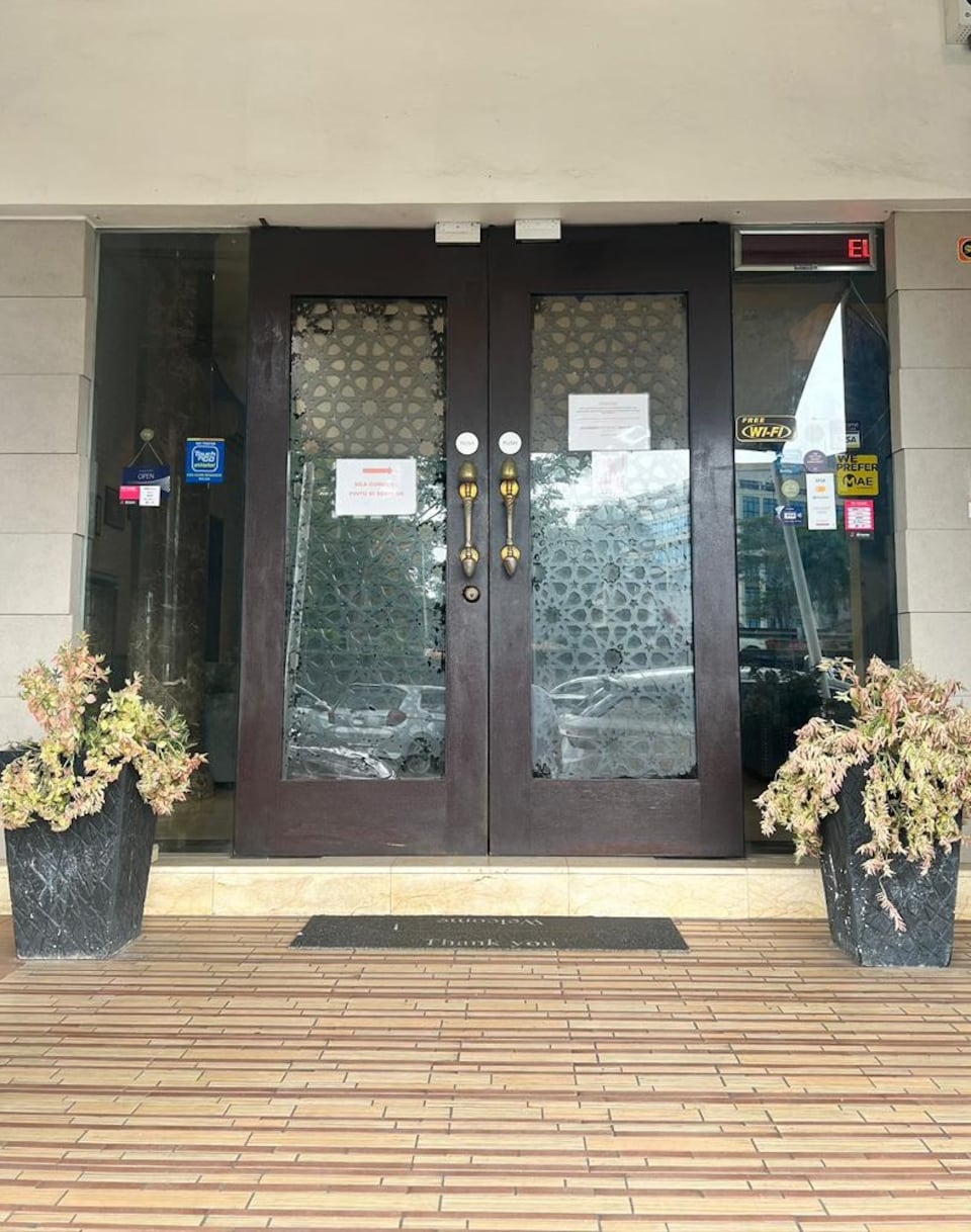 Dancenter - El Zahraa Hotel, Kedah Kedah, Kedah