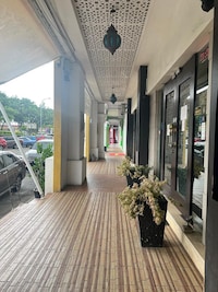 Dancenter - El Zahraa Hotel