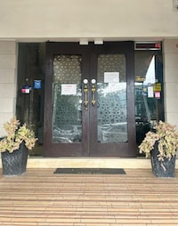Dancenter - El Zahraa Hotel