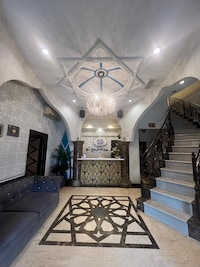 Dancenter - El Zahraa Hotel