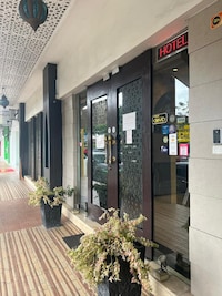 Dancenter - El Zahraa Hotel