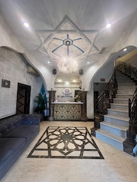 Dancenter - El Zahraa Hotel