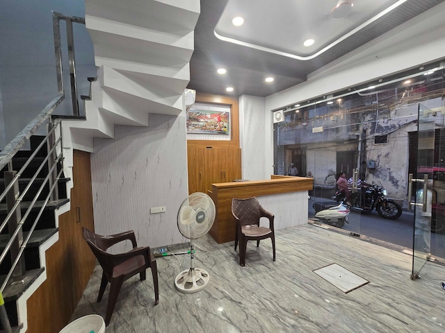 Hotel O Ridhi Sidhi Residency