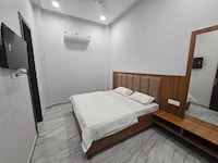 Hotel O Ridhi Sidhi Residency