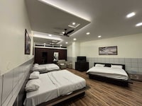 Hotel O Ridhi Sidhi Residency