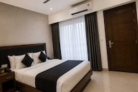 Townhouse Oak Hyderabad Central University