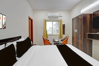 Townhouse Oak Hyderabad Central University