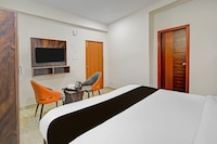 Townhouse Oak Hyderabad Central University