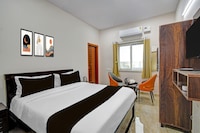 Townhouse Oak Hyderabad Central University