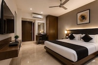 Townhouse Oak Hyderabad Central University