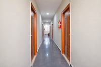 Townhouse Oak Hyderabad Central University