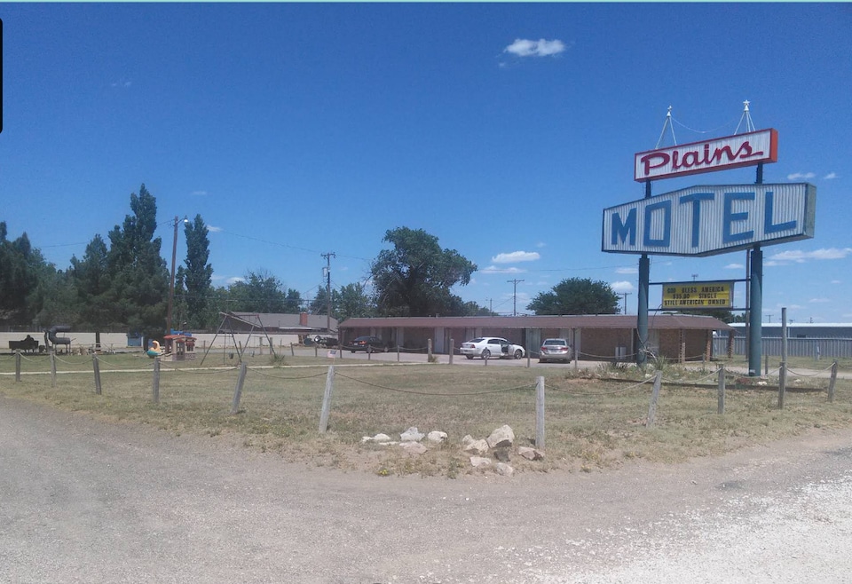 Littlefield Motel Near Lubbock TX, Littlefield, TX, Littlefield, TX