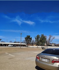 Littlefield Motel Near Lubbock TX