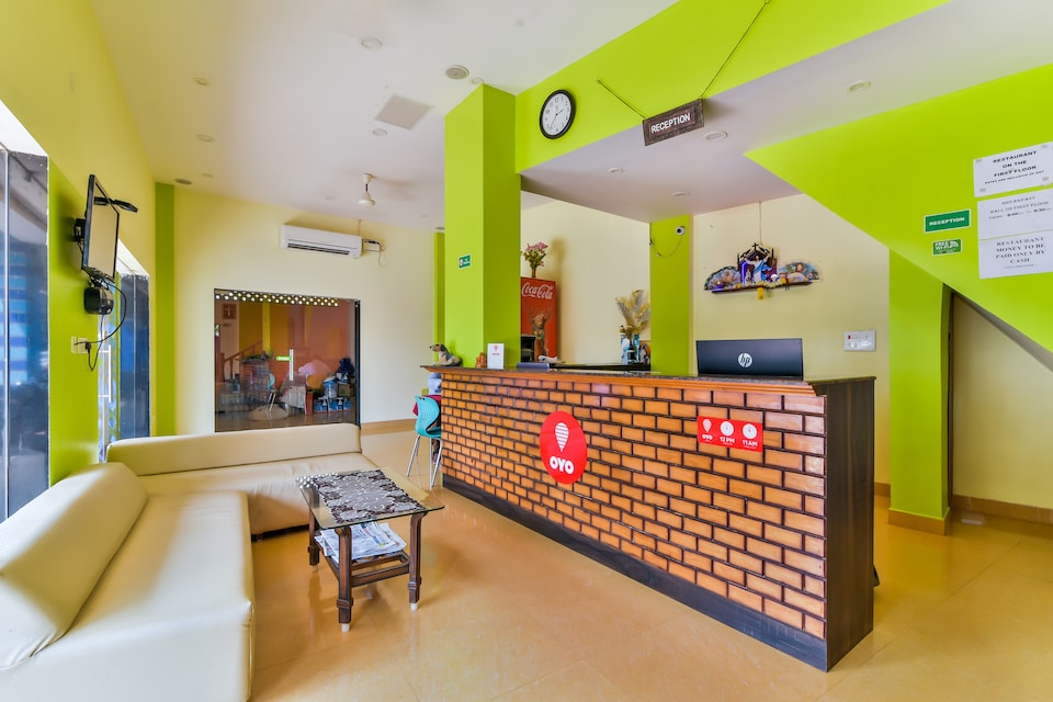 OYO 14532 Amee's Guest House, South Goa, Goa