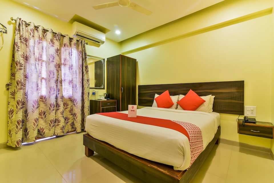 OYO 14532 Amee's Guest House, South Goa, Goa