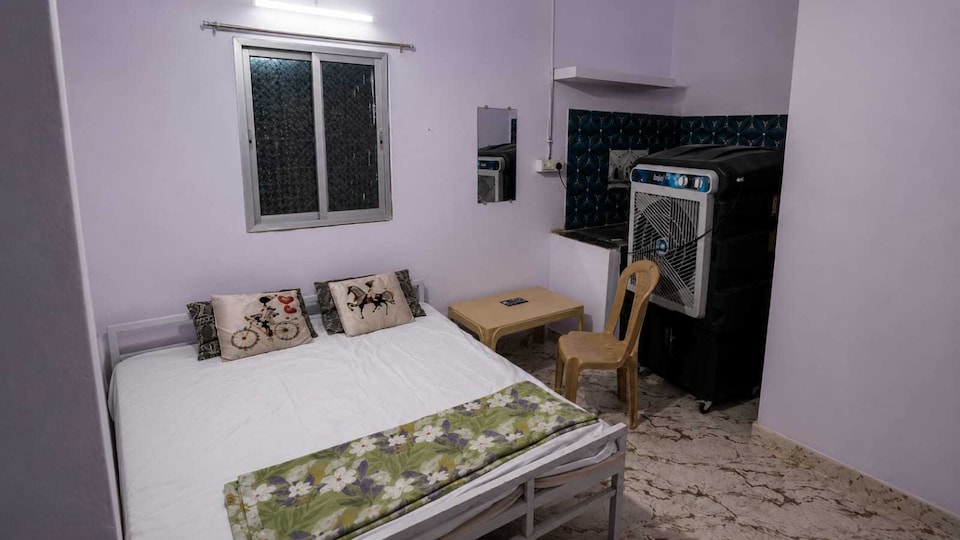 Spot On  Harshvardhan Lodge, Jabalpur, Jabalpur