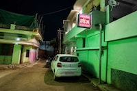 Spot On  Harshvardhan Lodge