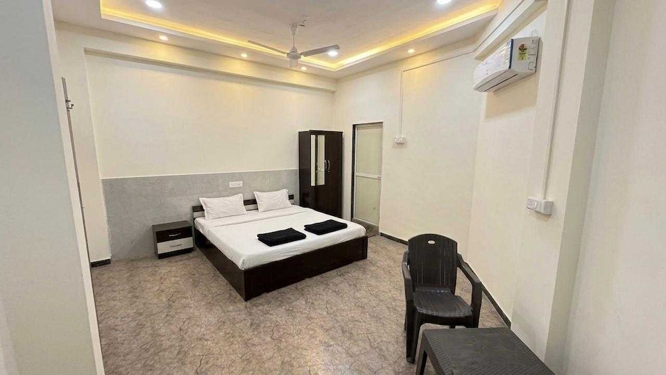 Spot On Hotel Tattva Urban Stays, Bhusawal, Jalgaon