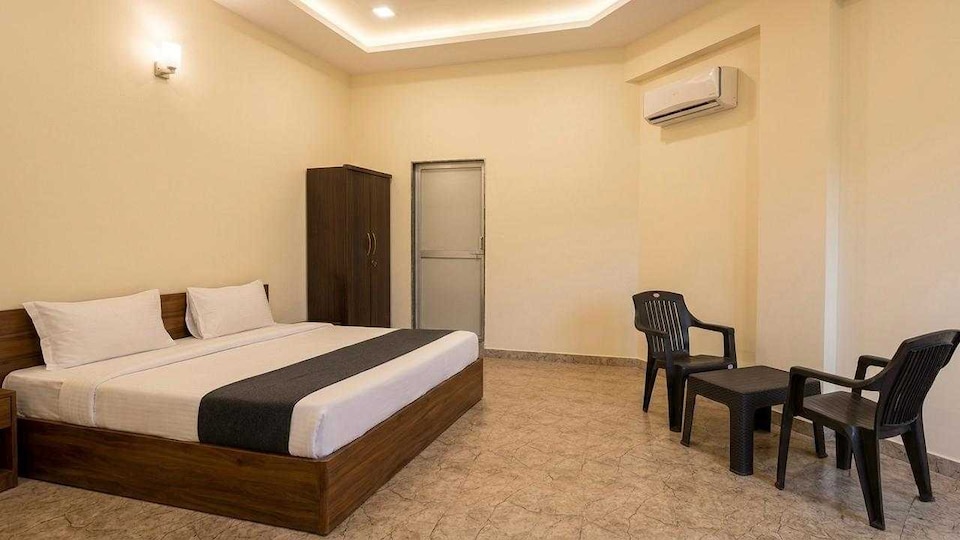 Spot On Hotel Tattva Urban Stays, Bhusawal, Jalgaon