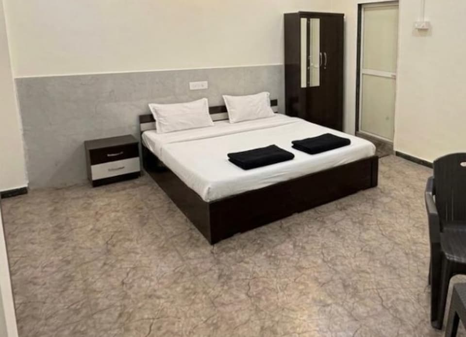 Spot On Hotel Tattva Urban Stays, Bhusawal, Jalgaon